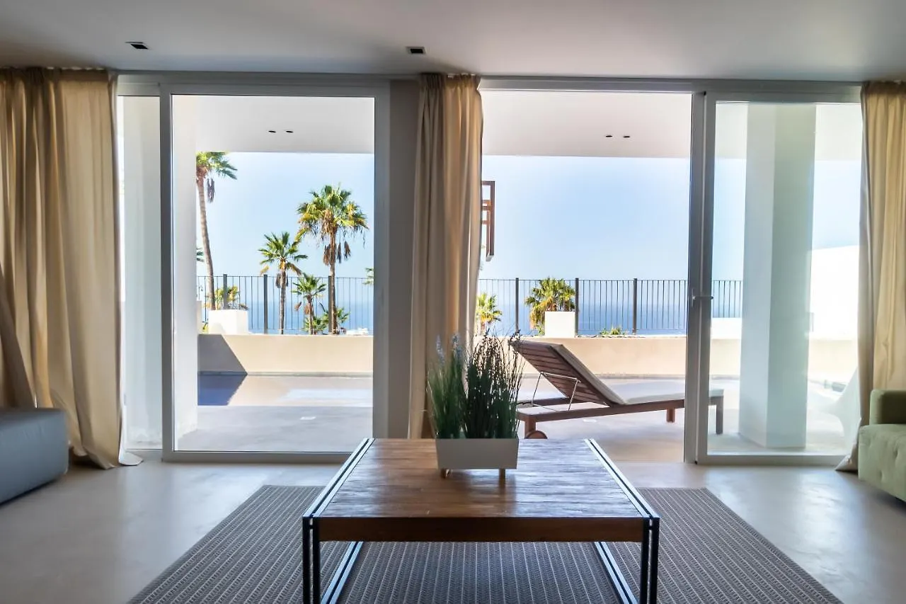 Villa Olive Costa Adeje  Spain