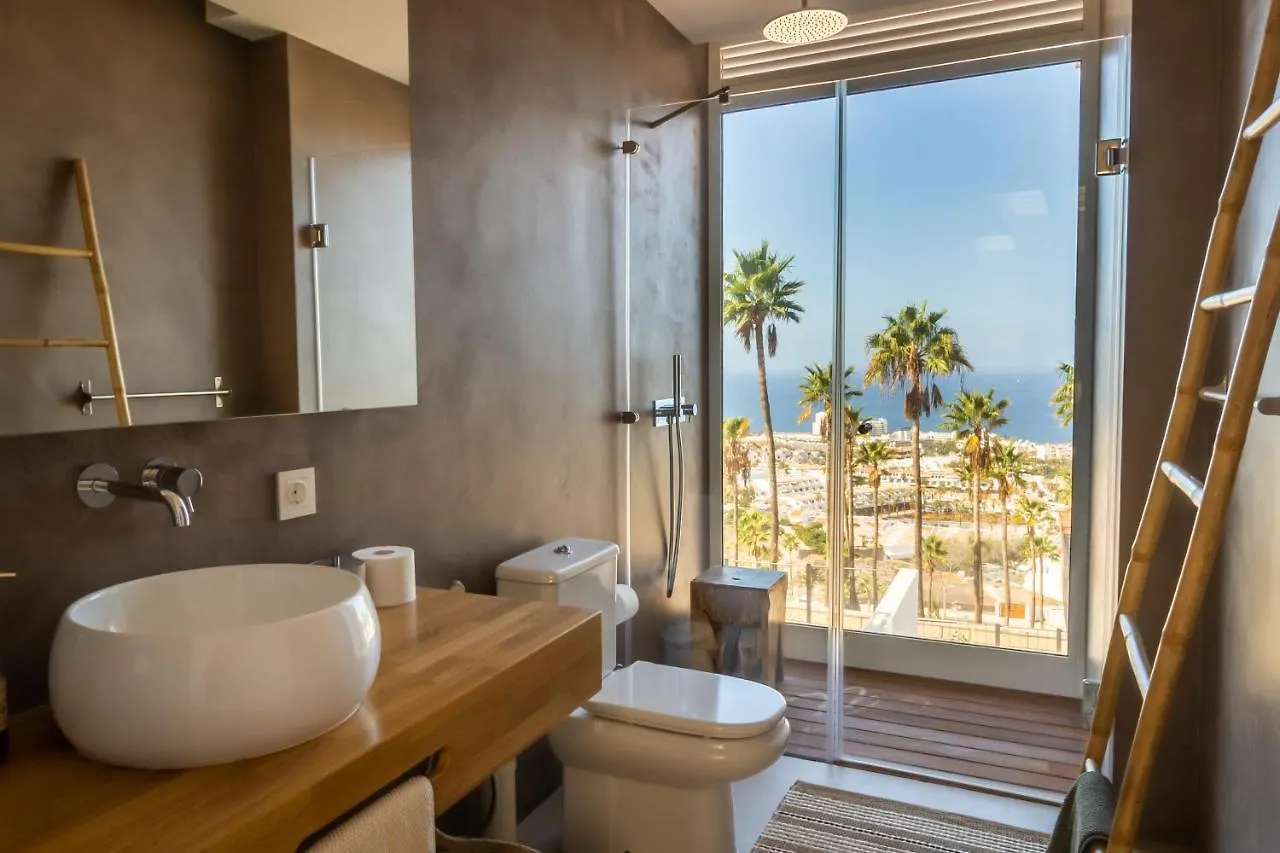 Villa Olive Costa Adeje  Costa Adeje (Tenerife)