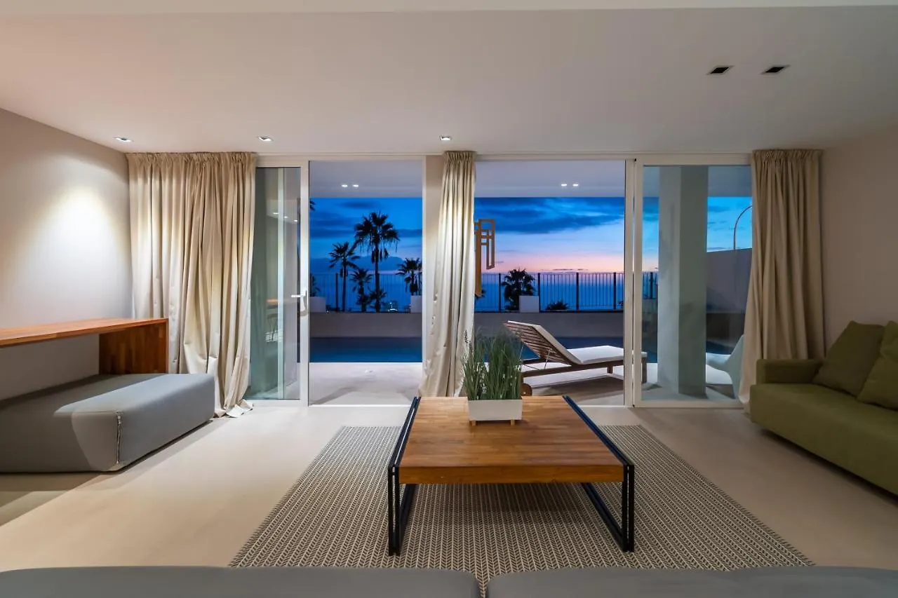 Villa Olive Costa Adeje   Costa Adeje (Tenerife)