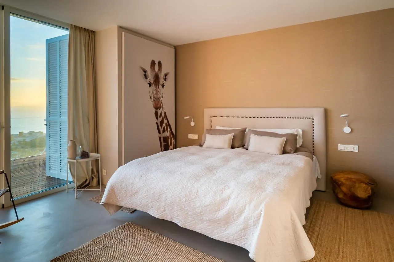 Villa Olive Costa Adeje   Costa Adeje (Tenerife)