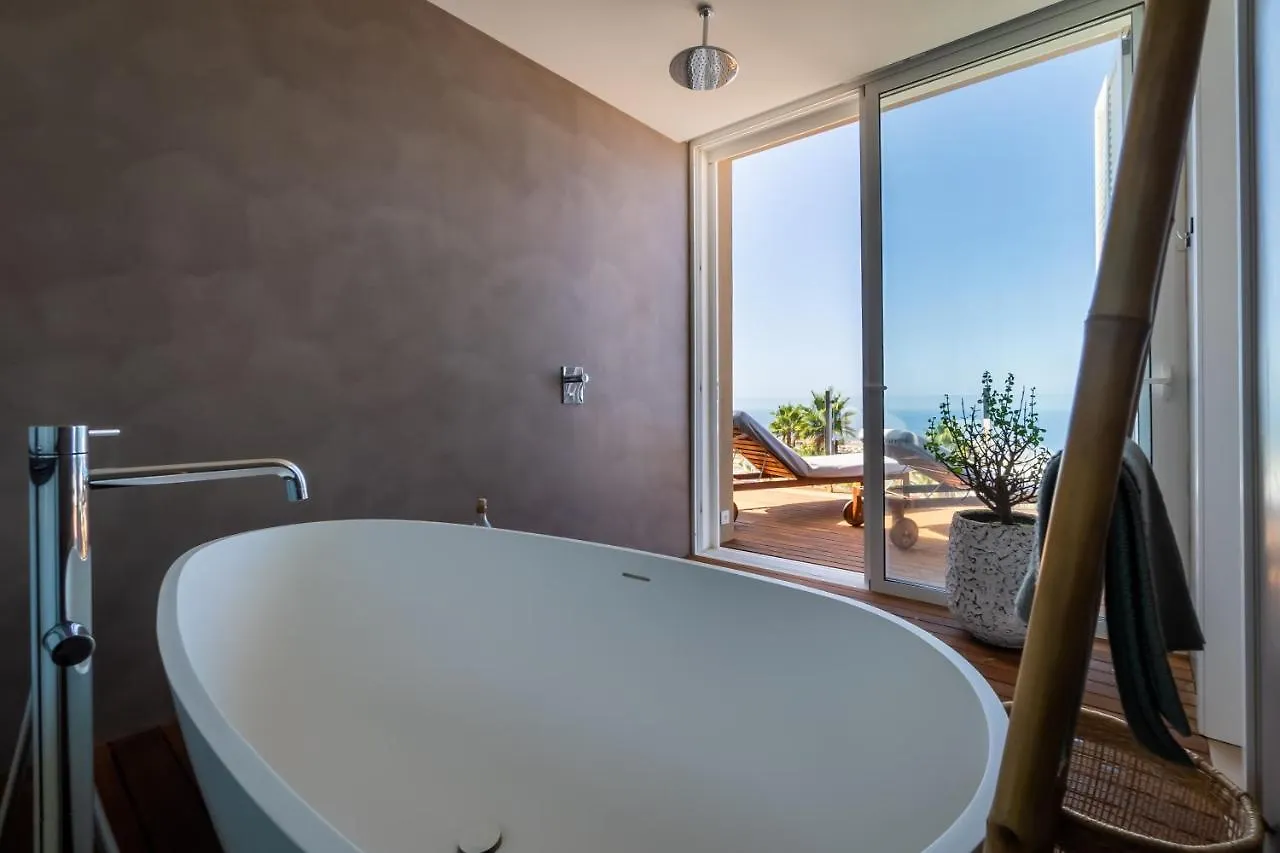 Villa Olive Costa Adeje