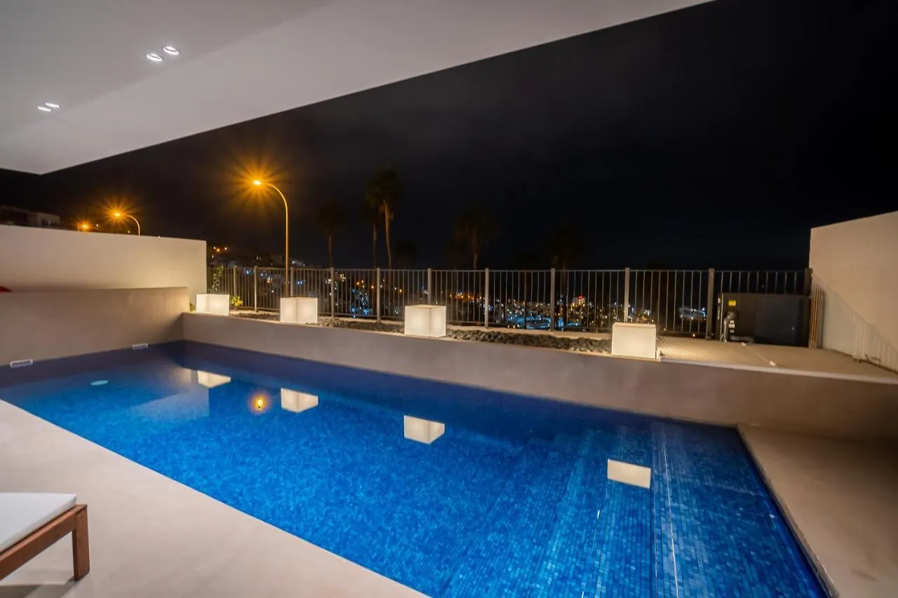 Villa Olive Costa Adeje