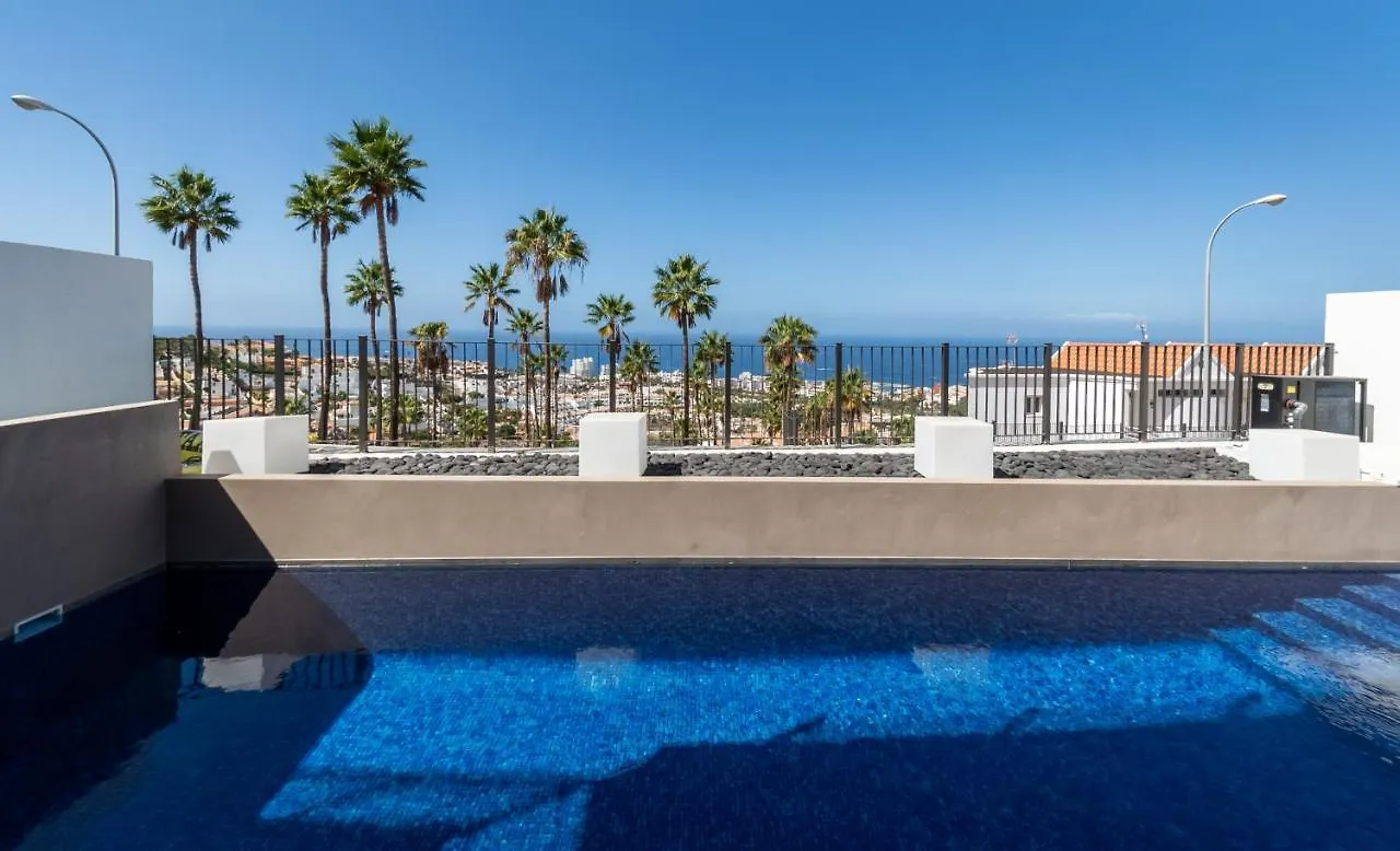 Villa Olive Costa Adeje   Costa Adeje (Tenerife)