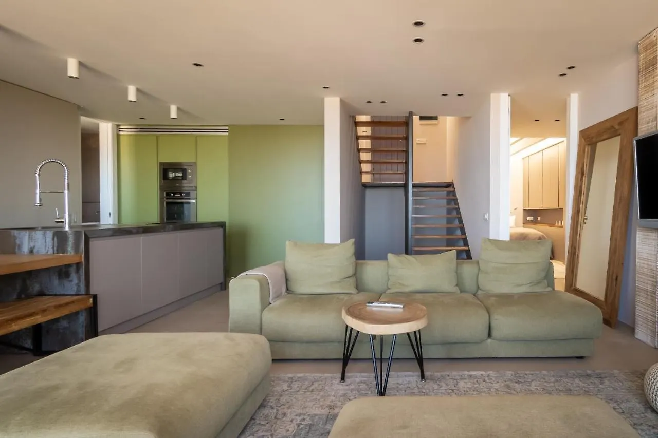 Villa Olive Costa Adeje