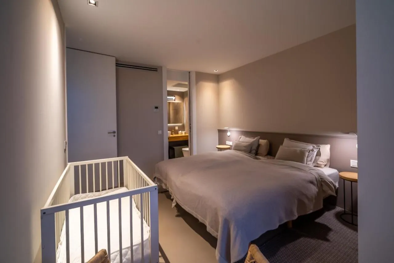 Villa Olive Costa Adeje